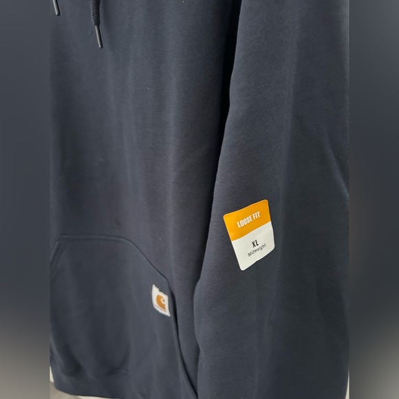 Men’s Carhartt Sweater - NWT - Picture 2 of 3